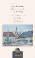 Cover-Bild Reise nach Schlesien und Galizien