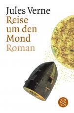 Cover-Bild Reise um den Mond