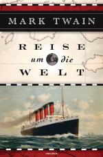 Cover-Bild Reise um die Welt