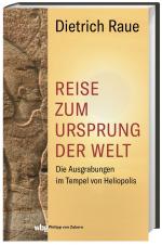 Cover-Bild Reise zum Ursprung der Welt