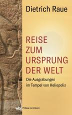 Cover-Bild Reise zum Ursprung der Welt