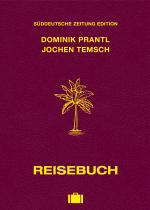 Cover-Bild Reisebuch