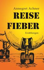 Cover-Bild Reisefieber