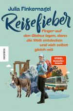 Cover-Bild Reisefieber