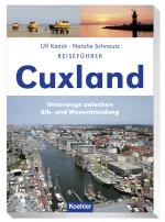 Cover-Bild Reiseführer Cuxland