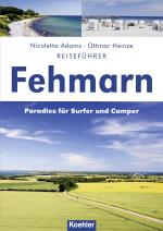 Cover-Bild Reiseführer Fehmarn