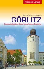 Cover-Bild Reiseführer Görlitz