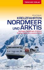 Cover-Bild Reiseführer Kreuzfahrten Nordmeer und Arktis