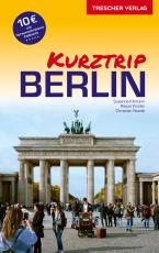 Cover-Bild Reiseführer Kurztrip Berlin