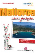 Cover-Bild Reiseführer Mallorca