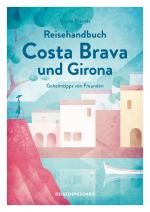 Cover-Bild Reisehandbuch Costa Brava und Girona