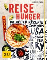 Cover-Bild Reisehunger