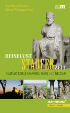 Cover-Bild Reiselust Stauferzeit