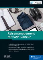 Cover-Bild Reisemanagement mit SAP Concur