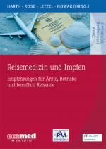 Cover-Bild Reisemedizin und Impfen