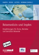 Cover-Bild Reisemedizin und Impfen