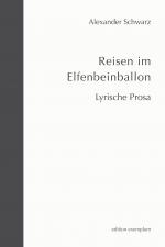 Cover-Bild Reisen im Elfenbeinballon