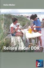 Cover-Bild Reisen in der DDR