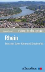 Cover-Bild Reisen in die Heimat: Rhein
