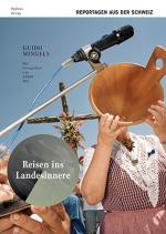 Cover-Bild Reisen ins Landesinnere