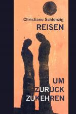 Cover-Bild Reisen, um zurückzukehren