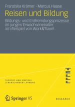 Cover-Bild Reisen und Bildung