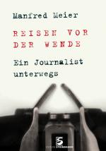 Cover-Bild Reisen vor der Wende