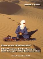 Cover-Bild Reisen zu den Wüstenrittern