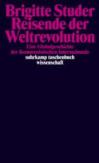 Cover-Bild Reisende der Weltrevolution