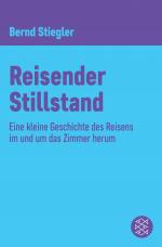 Cover-Bild Reisender Stillstand