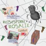 Cover-Bild Reisespinne Rosalie