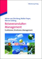 Cover-Bild Reiseveranstalter-Management