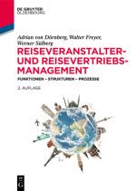 Cover-Bild Reiseveranstalter- und Reisevertriebs-Management