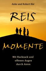 Cover-Bild Reismomente