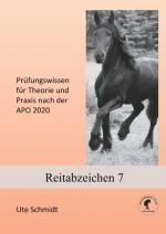 Cover-Bild Reitabzeichen 7
