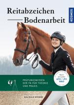 Cover-Bild Reitabzeichen Bodenarbeit