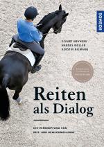 Cover-Bild Reiten als Dialog