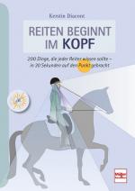 Cover-Bild Reiten beginnt im Kopf