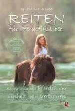 Cover-Bild REITEN für Pferdeflüsterer