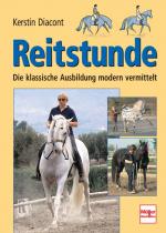 Cover-Bild Reitstunde