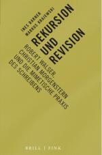 Cover-Bild Rekursion und Revision