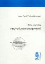 Cover-Bild Rekursives Innovationsmanagement