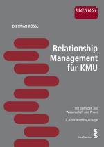 Cover-Bild Relationship-Management für KMU