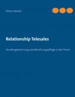 Cover-Bild Relationship Telesales