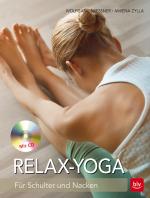 Cover-Bild Relax-Yoga