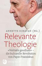 Cover-Bild Relevante Theologie