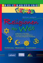 Cover-Bild ReliBausteine primar 5: Religionen der Welt