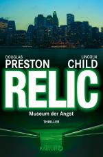 Cover-Bild Relic