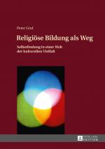 Cover-Bild Religiöse Bildung als Weg