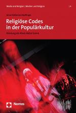 Cover-Bild Religiöse Codes in der Populärkultur